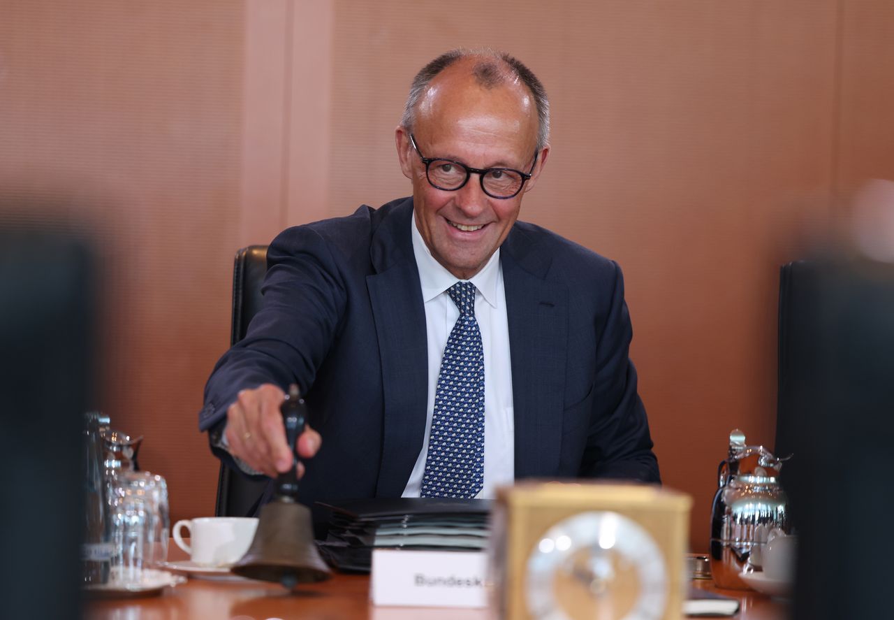 Niemiecki dziennik krytykuje Berlin. Gorzkie słowa o Polsce