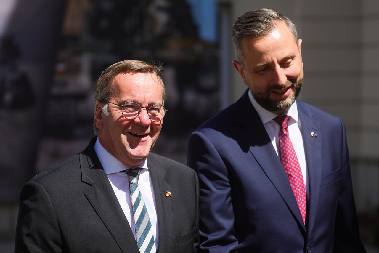 Niemiecki dziennik krytykuje Berlin. Gorzkie słowa o Polsce