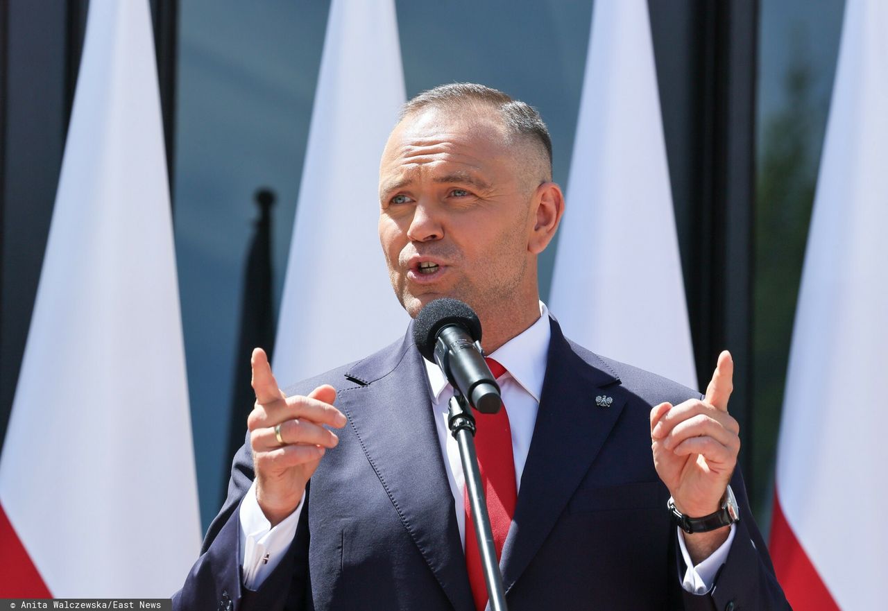 Nowa rada nadzorcza w Szpitalu Południowym. Jest termin
