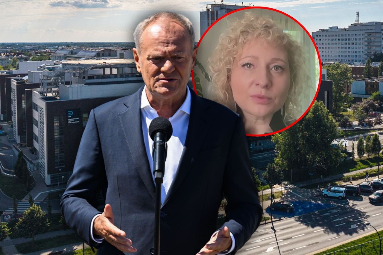 Nowe informacje ws. przesłuchania Jędrzejewskiego. "Produktywne"