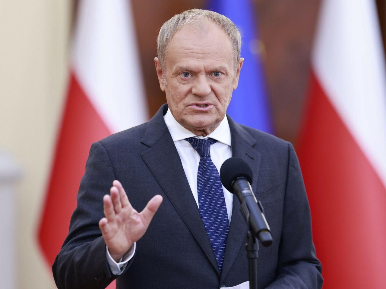 Nowe ustalenia ws. Szpitala Południowego. Polka uwolniona w Libii [SKRÓT DNIA]