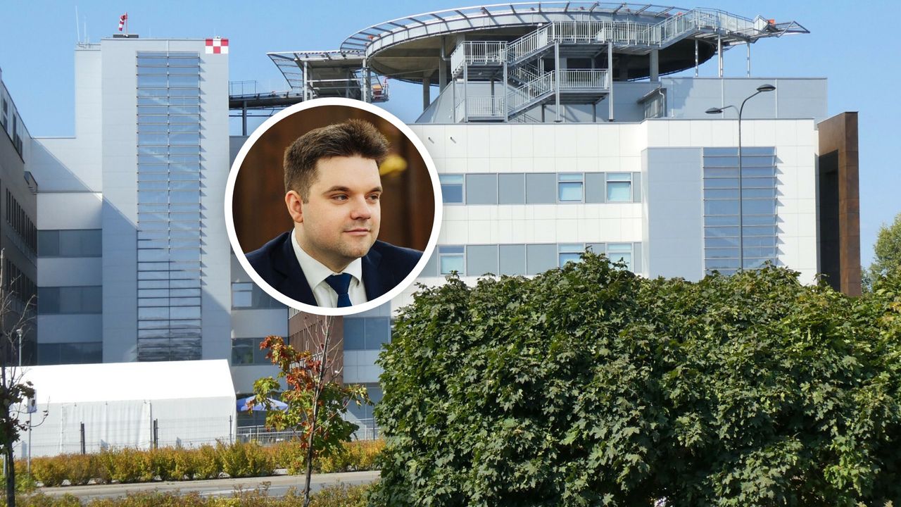 Żona Deyny ujawnia mroczną stronę piłkarza, politycy KO przyjmowani w szpitalu poza kolejnością [SKRÓT PORANKA]