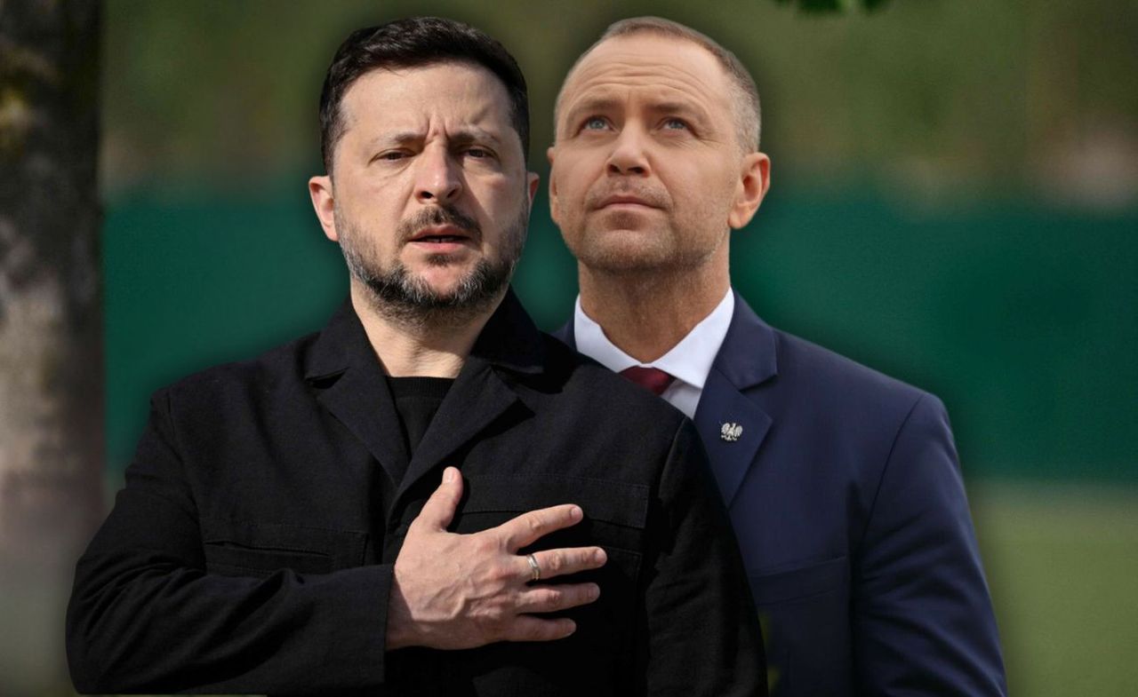 Oto reakcja na wniosek z Polski ws. Bandery. Ukraińskie miasto odpowiada WP