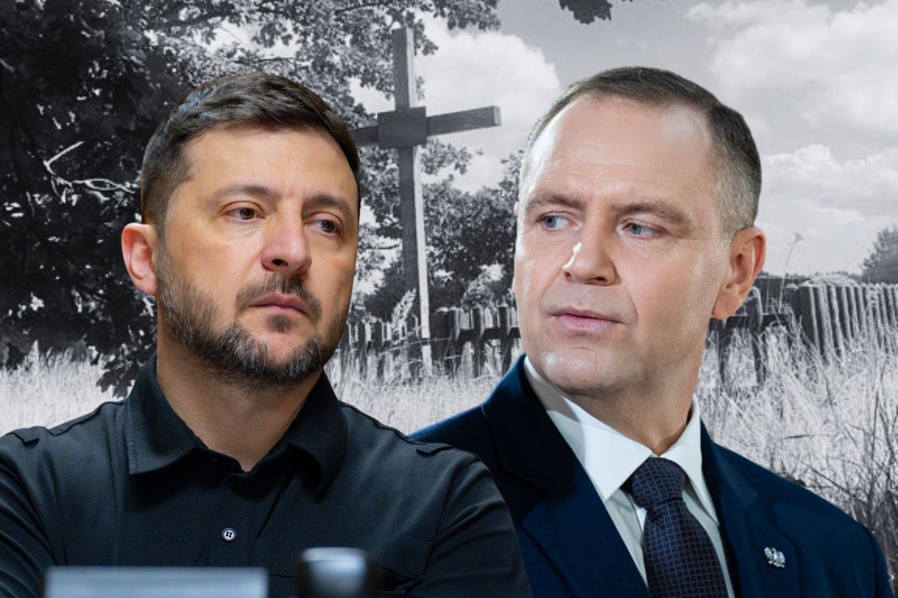 Oto reakcja na wniosek z Polski ws. Bandery. Ukraińskie miasto odpowiada WP