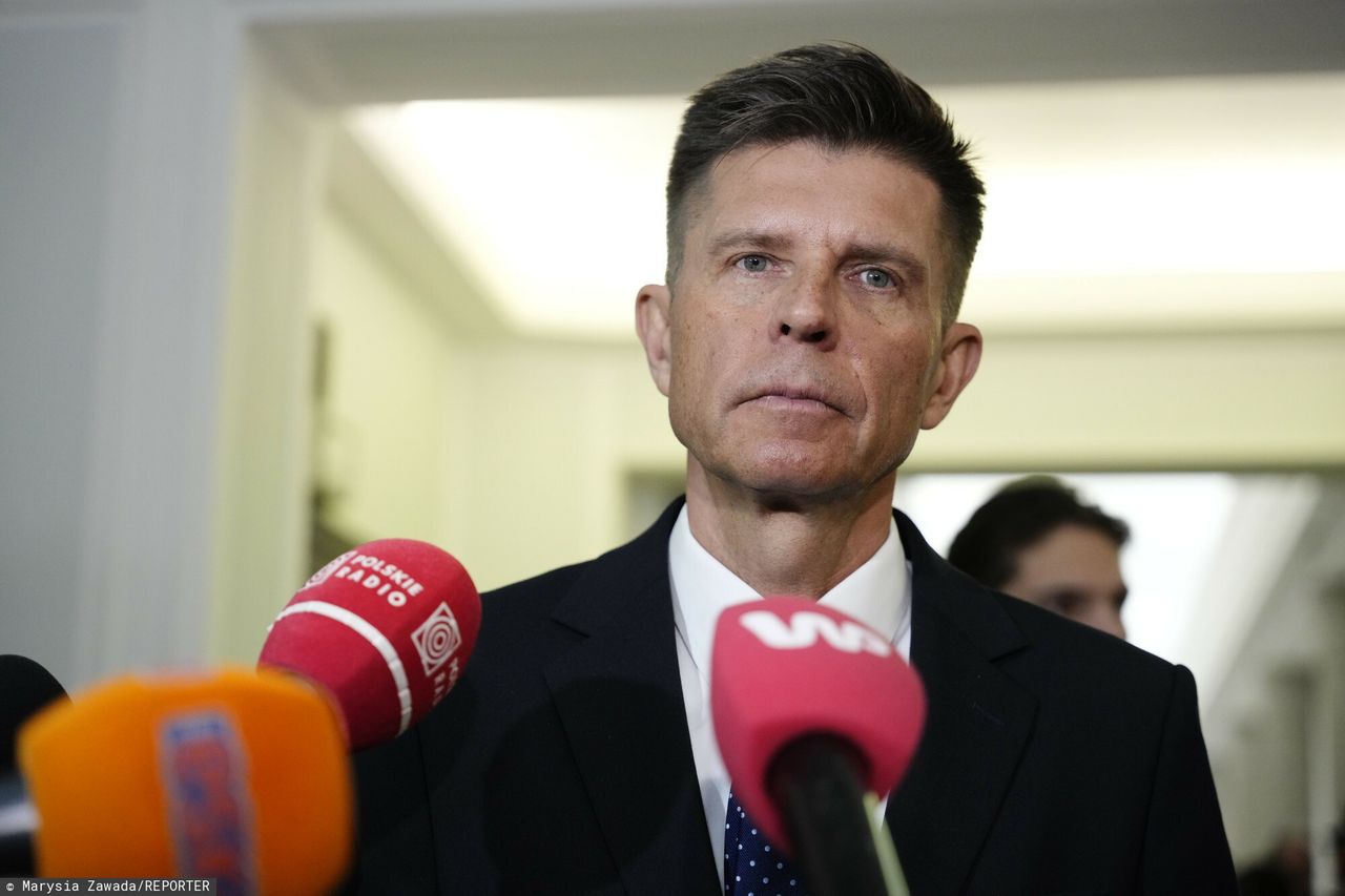 Petru z nową partią. Zapowiada wsparcie dla rozwiedzionych ojców