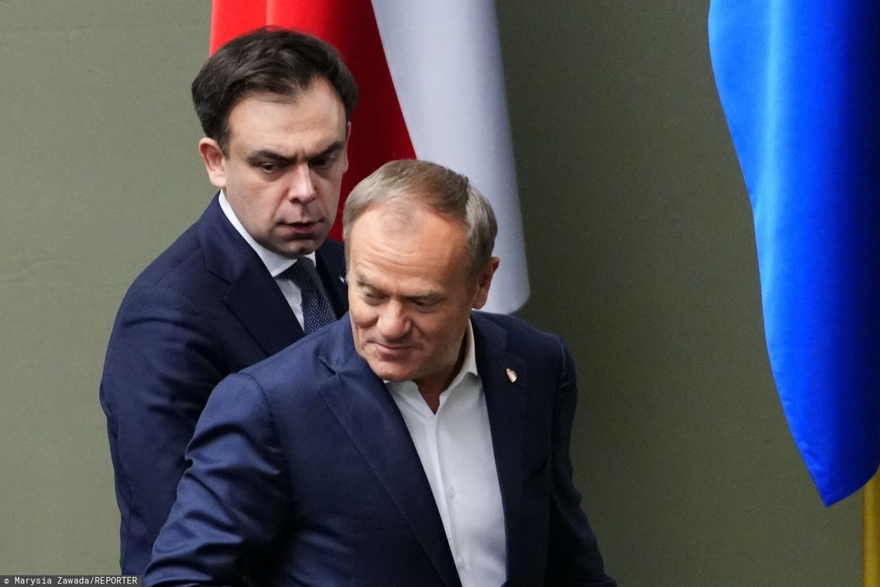 Pierwszy prezes SN Kapiński dla WP: Idealnego rozwiązania nie znajdziemy. Trzeba wybrać najbardziej racjonalne