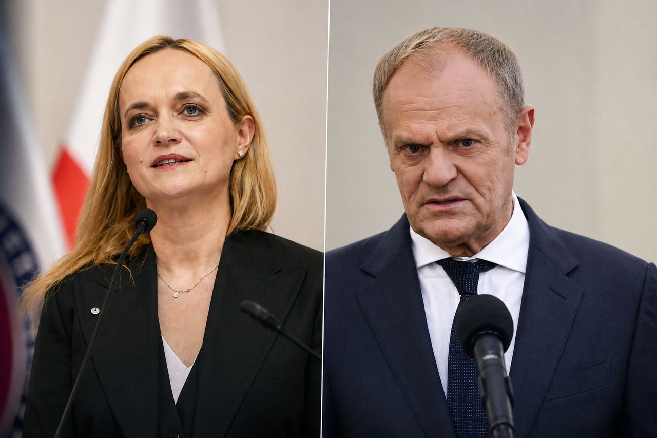 Pierwszy prezes SN Kapiński dla WP: Idealnego rozwiązania nie znajdziemy. Trzeba wybrać najbardziej racjonalne