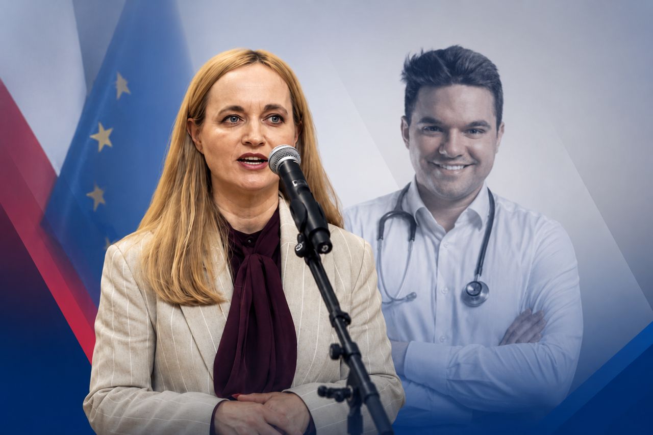 Pierwszy prezes SN Kapiński dla WP: Idealnego rozwiązania nie znajdziemy. Trzeba wybrać najbardziej racjonalne