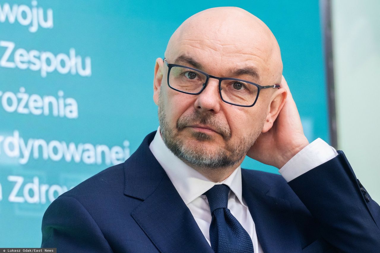 Pierwszy prezes SN Kapiński dla WP: Idealnego rozwiązania nie znajdziemy. Trzeba wybrać najbardziej racjonalne