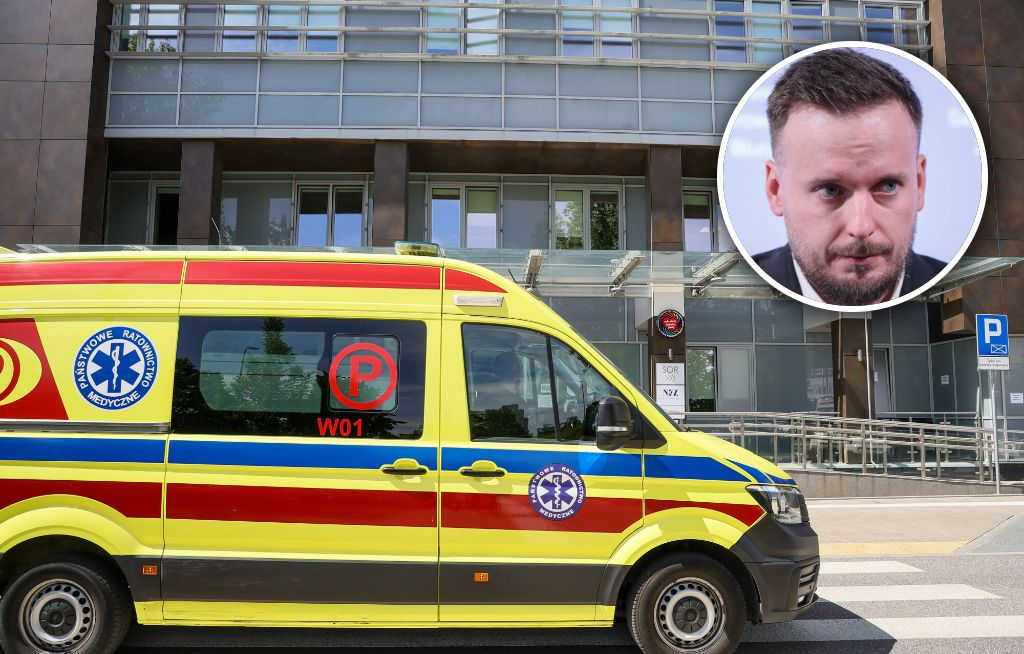 Pierwszy prezes SN Kapiński dla WP: Idealnego rozwiązania nie znajdziemy. Trzeba wybrać najbardziej racjonalne