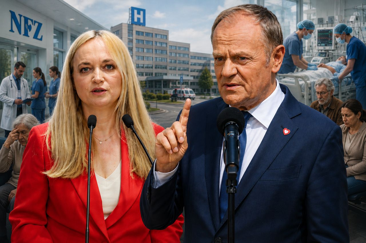 Pierwszy prezes SN Kapiński dla WP: Idealnego rozwiązania nie znajdziemy. Trzeba wybrać najbardziej racjonalne