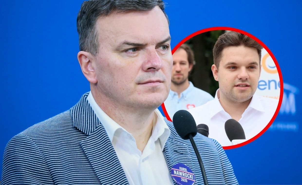 PiS może przegrzać aferę w Szpitalu Południowym [OPINIA]