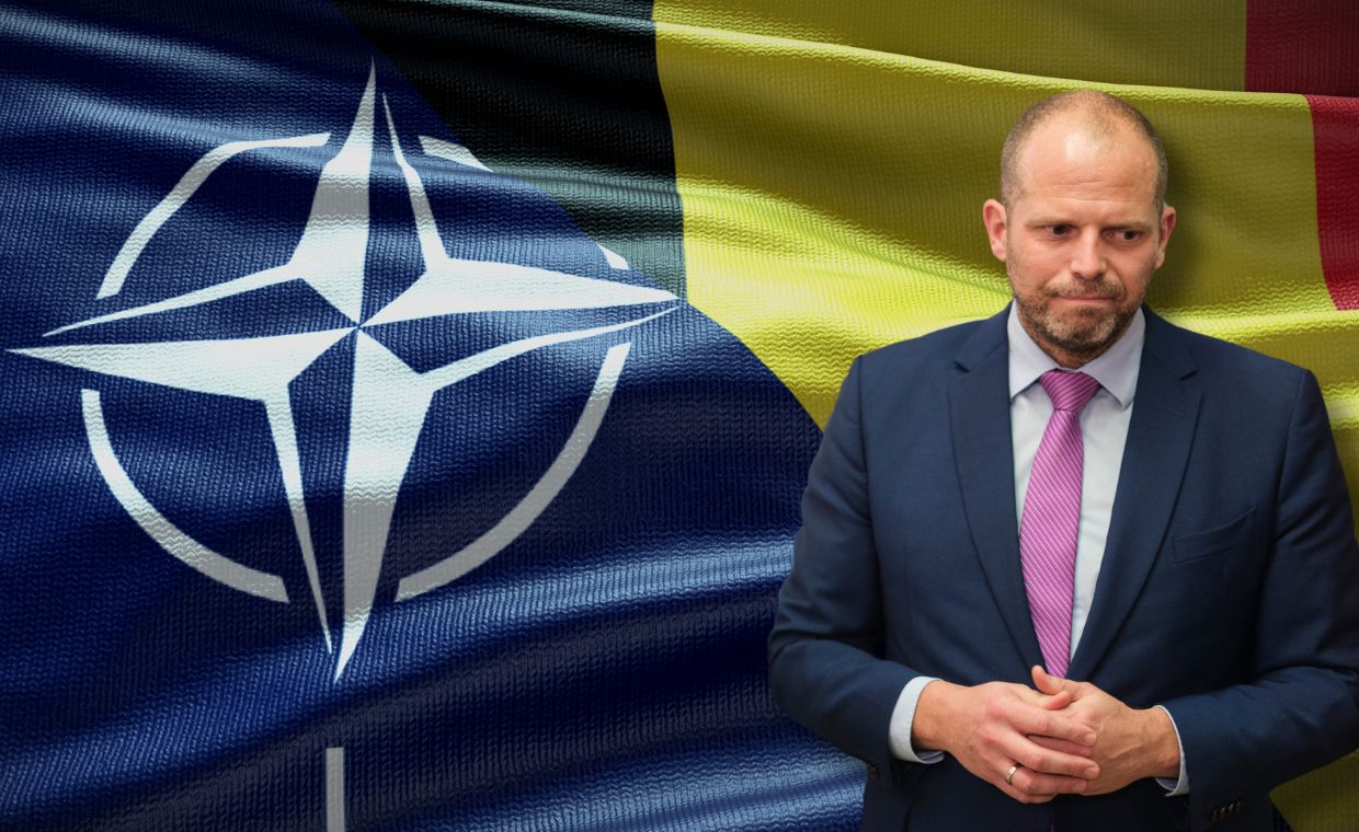 Polak zmarł podczas pracy na plantacji w Belgii. Efekt temperatury?