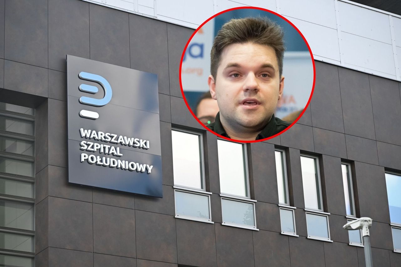 Poleci kolejna głowa za aferę w Szpitalu Południowym? Jutro decyzja