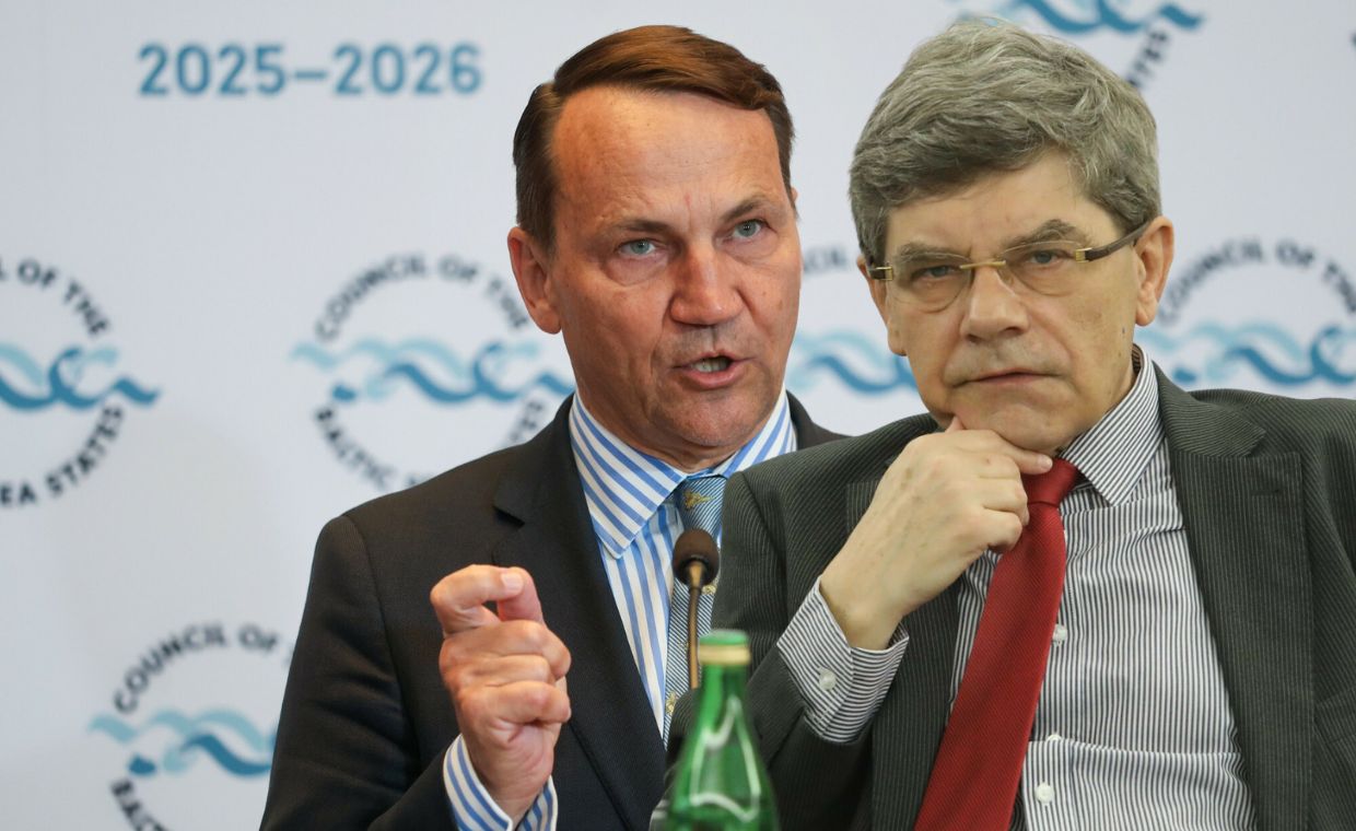 Polska firma odpowiada Lwowowi. "Kontrakt powinien być kontynuowany"