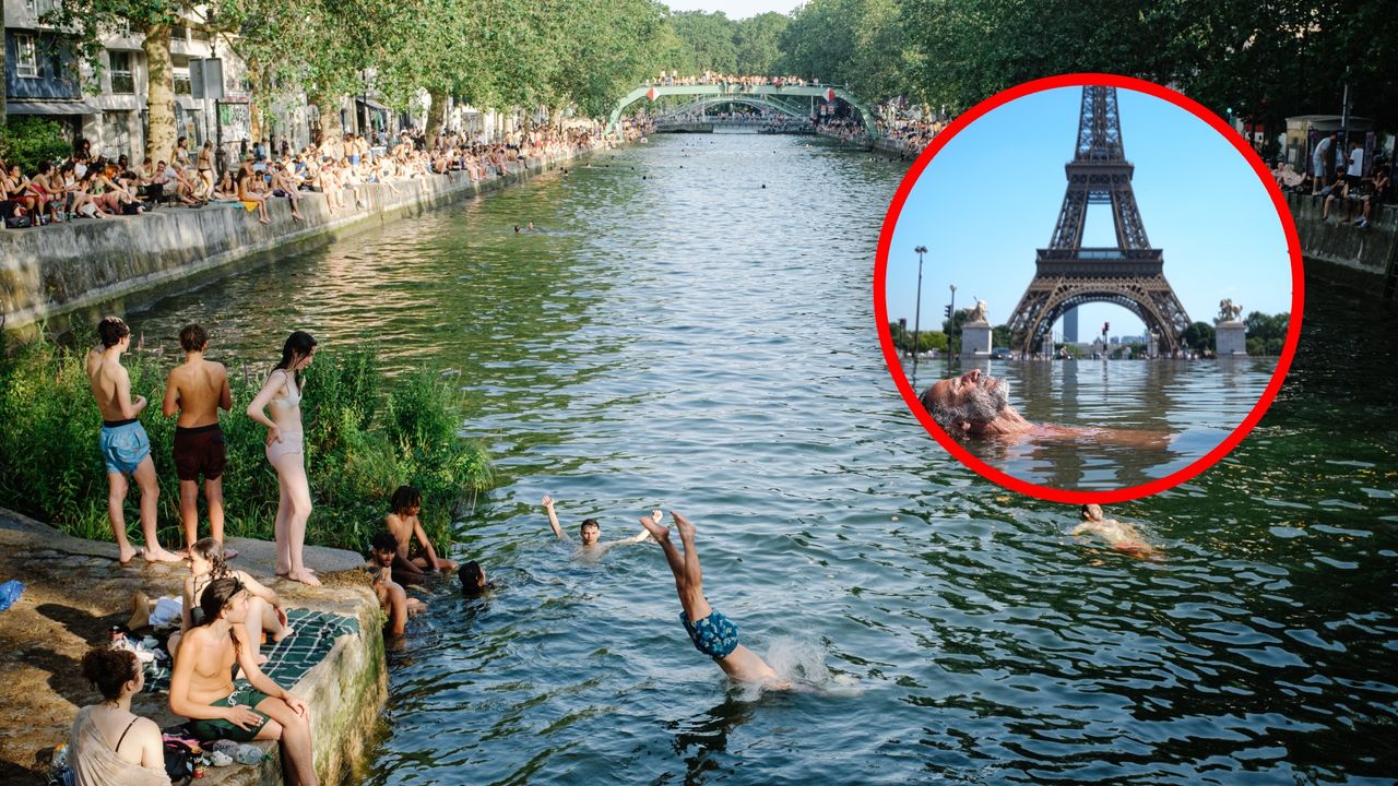 Polskie miasta nie są gotowe na upały. I robią niewiele, by się na nie przygotować