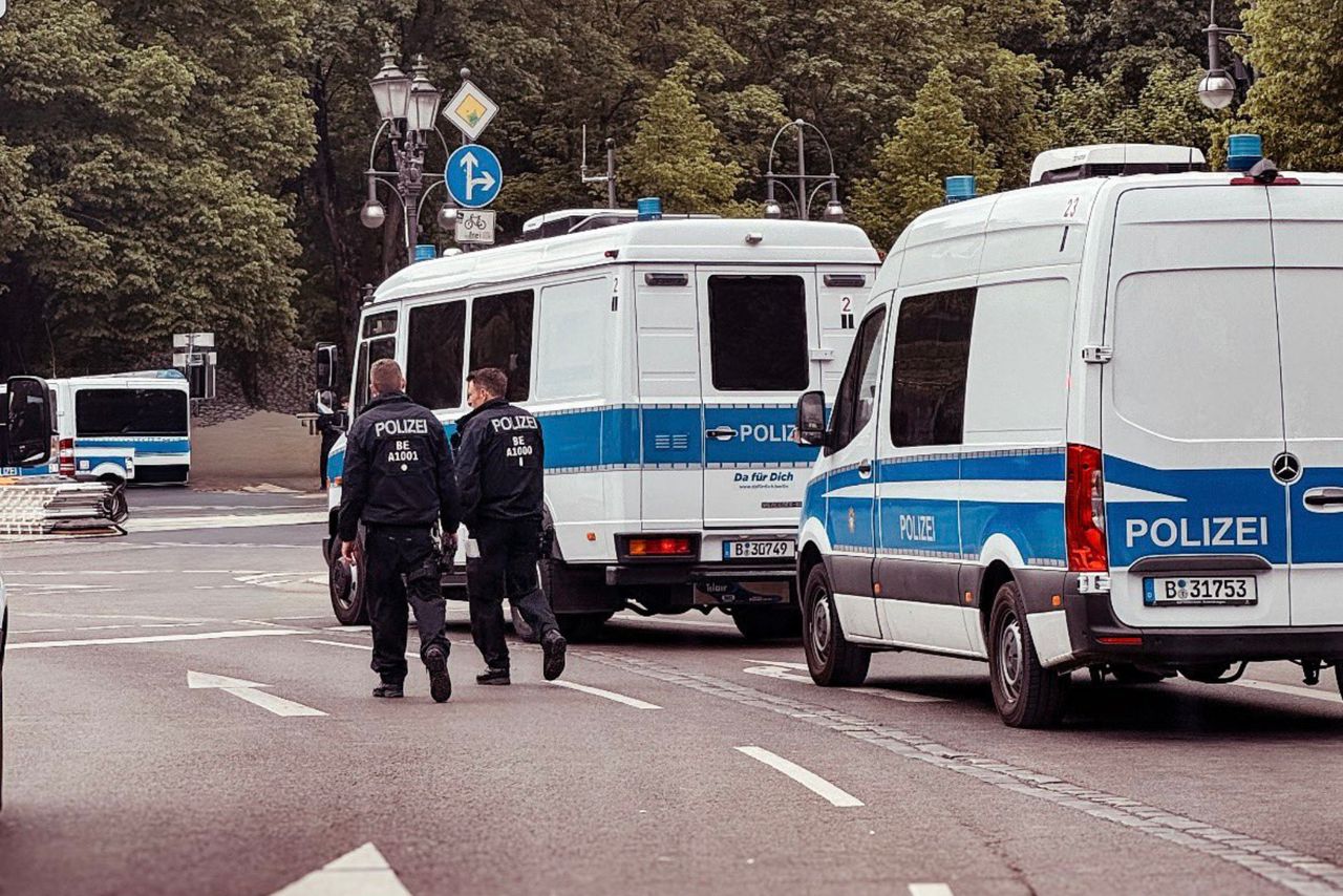Ponad 200 sztuk bydła zniknęło w Niemczech. Ślad prowadzi do Polski