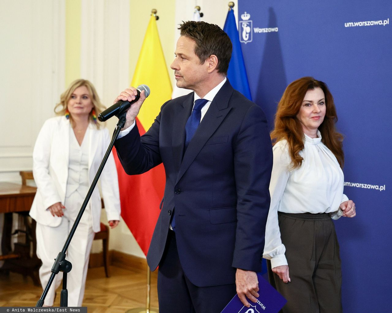 Ponad 3 mln zł za niesłuszny areszt. Jest wyrok sądu ws. "Patyka"