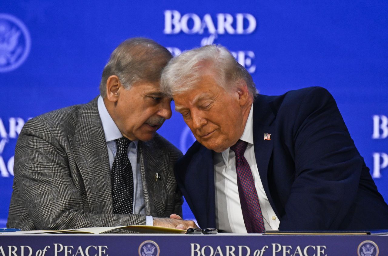 Porozumienie USA-Iran. Media ujawniły pełny tekst