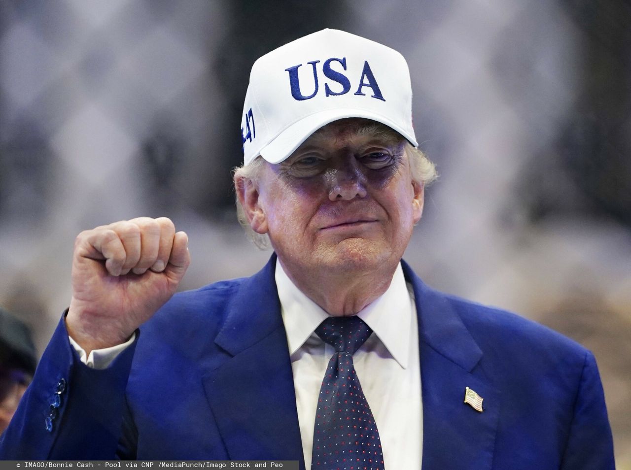 Porozumienie USA-Iran. Media ujawniły pełny tekst