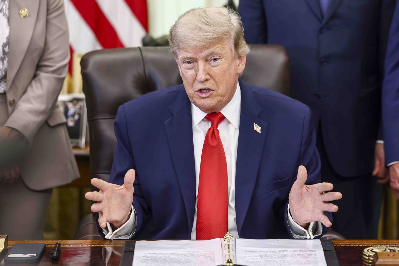 Porozumienie USA-Iran. Media ujawniły pełny tekst