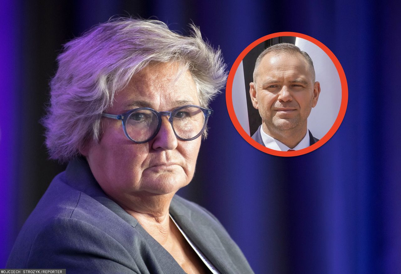 Porównał Polskę do Rosji. Ostre słowa byłego szefa MSZ Ukrainy