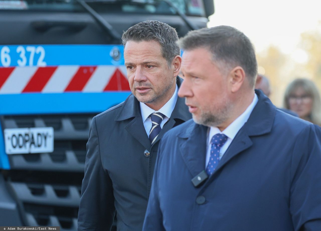 Posłanka Pępek wepchnęła się w kolejkę do szpitala. Ma tłumaczyć się przed klubem KO 