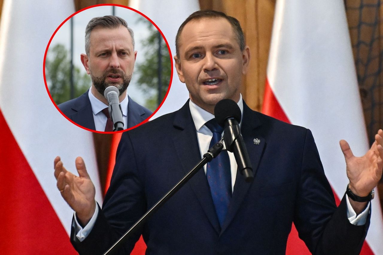 Prezydent chce rozmawiać z szefem MON. Leśkiewicz wyjawił tematy