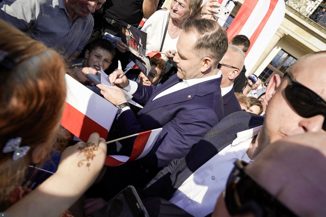 Prezydent podpisał nowe ustawy. Ważne zmiany w prawie karnym