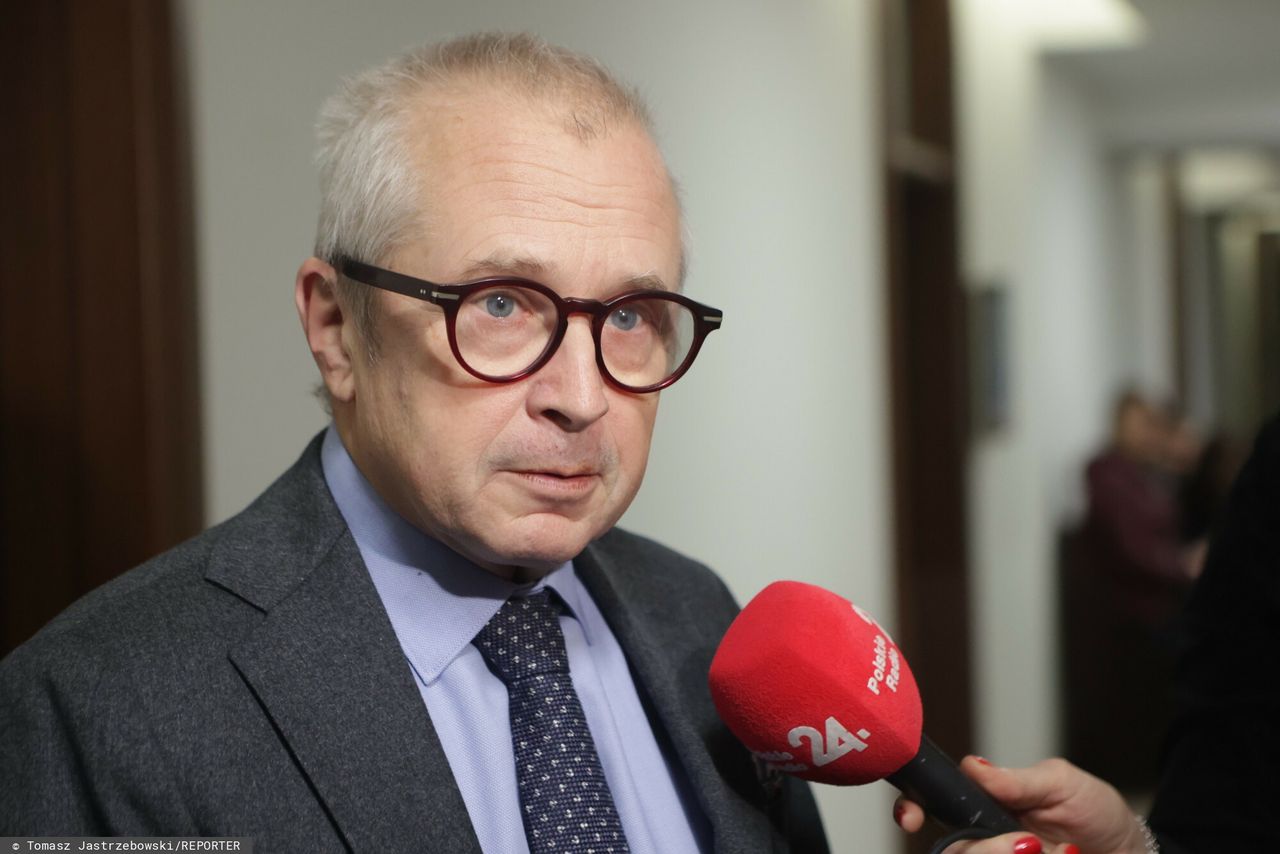 Przesłuchanie lekarza ze Szpitala Południowego. Prokuratura ujawnia