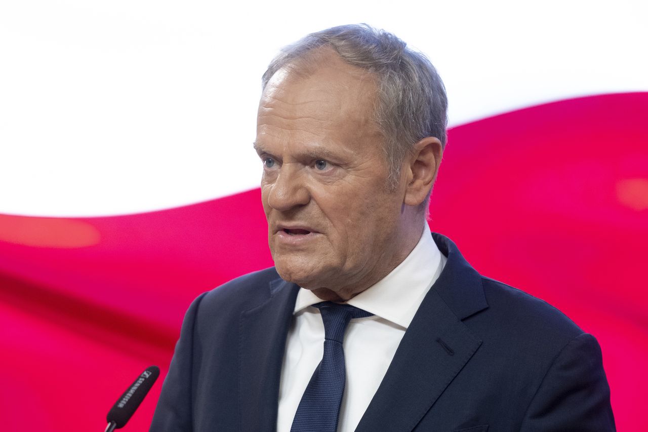 Riposta z Pałacu. Tak rzecznik prezydenta odpowiada Tuskowi