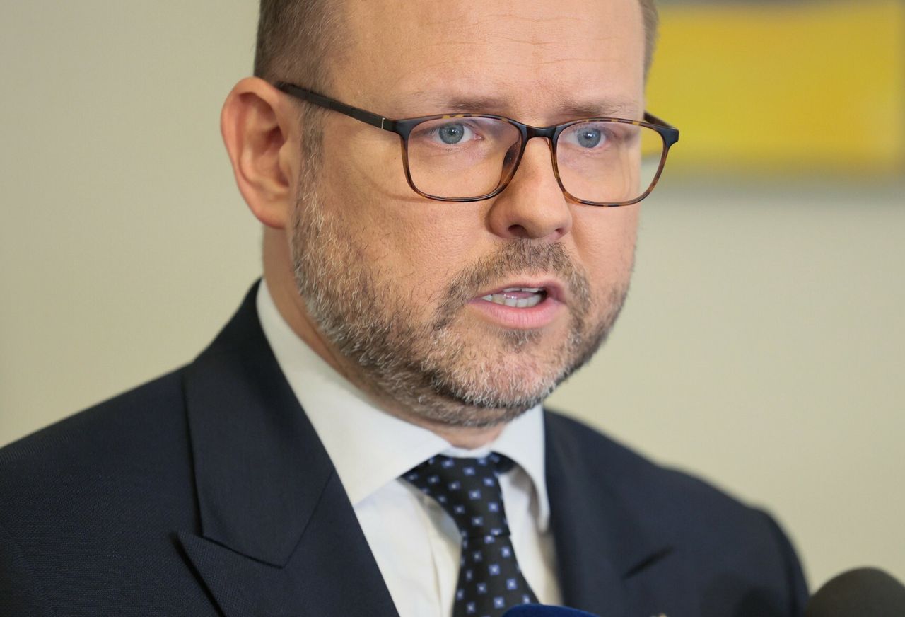 Riposta z Pałacu. Tak rzecznik prezydenta odpowiada Tuskowi