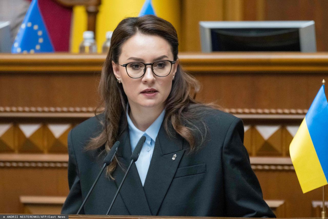 Rosyjski atak na Krzywy Róg. Wielu rannych