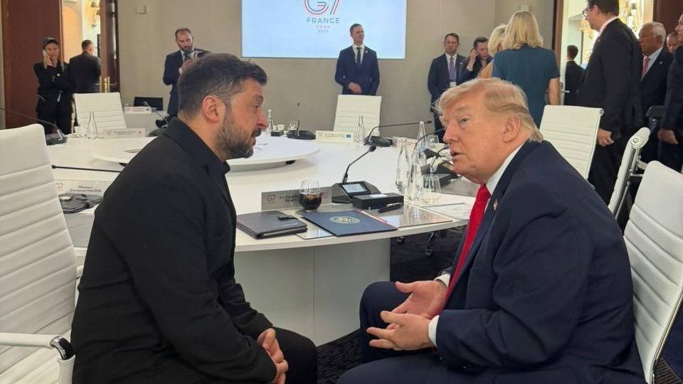 Rosyjski okręt oddał strzały, Tusk ogłasza ws. baz USA [SKRÓT DNIA]