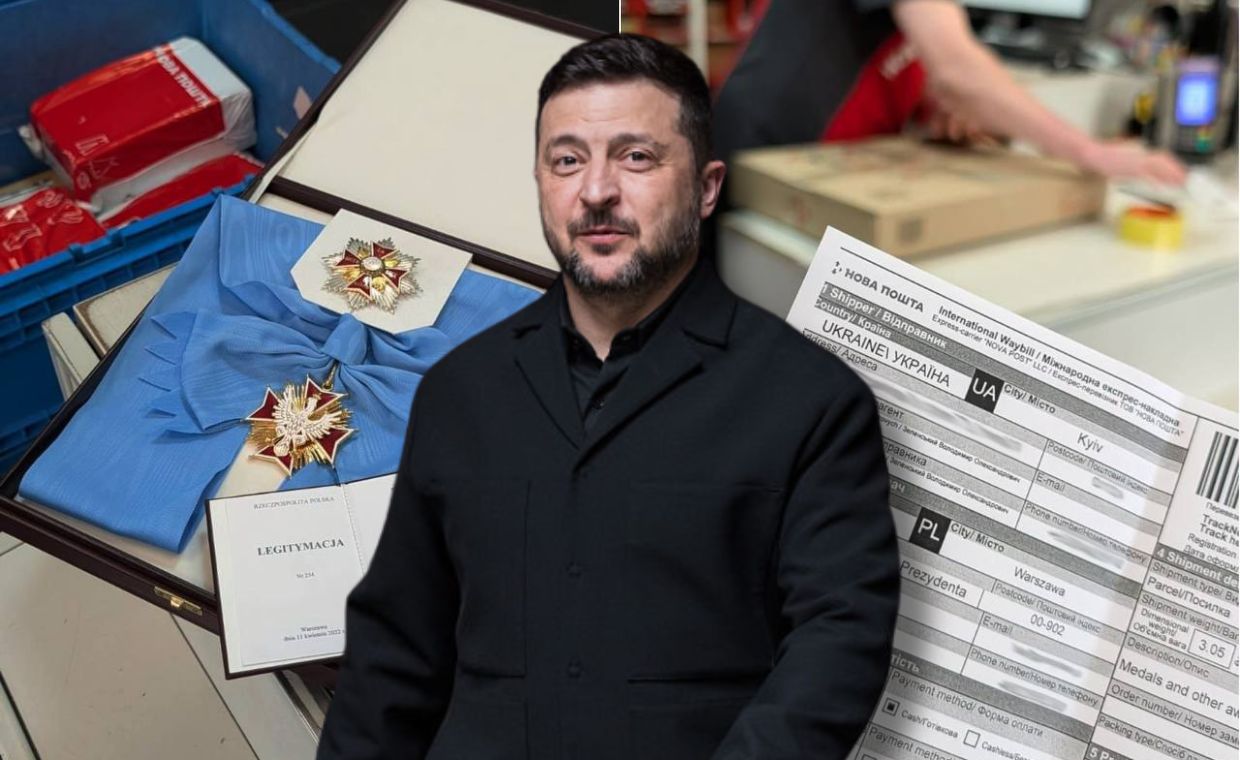 Rosyjskie media reagują na decyzję Nawrockiego. Propaganda w euforii