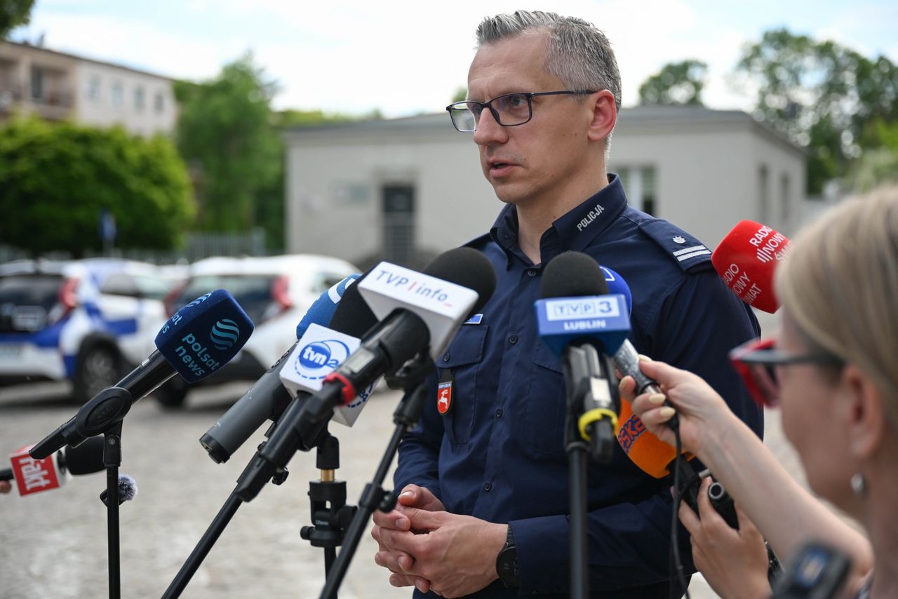 Są pełne wyniki sekcji zwłok Magdaleny Majtyki. Jest jedno "ale"
