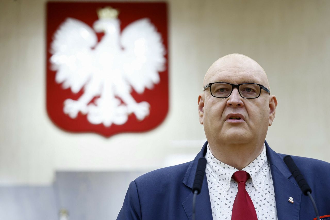 Sędziowie TK odpowiadają prezesowi. Wysłali list