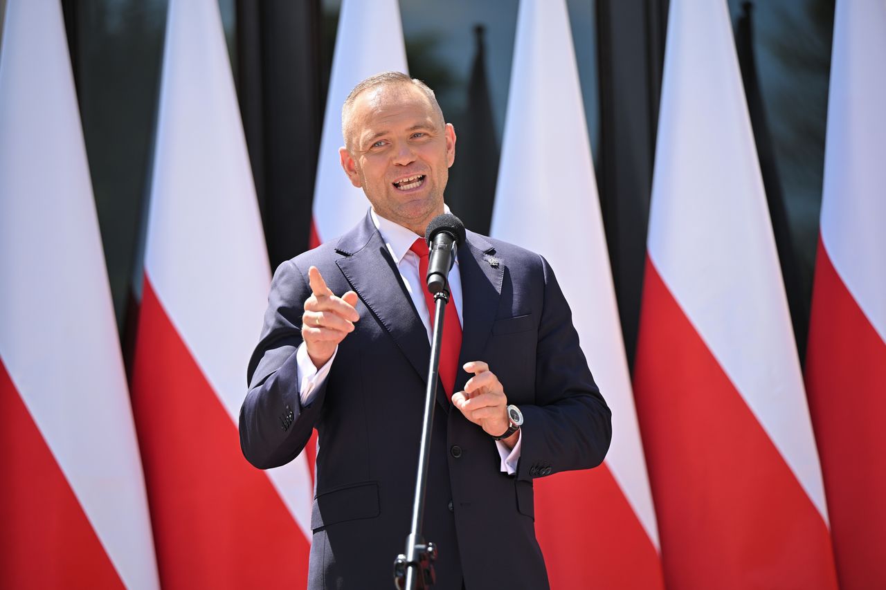Sejm o immunitecie Ziobry, Nawrocki podpisał 6 ustaw. Jest też nowa wiceminister obrony [SKRÓT DNIA]