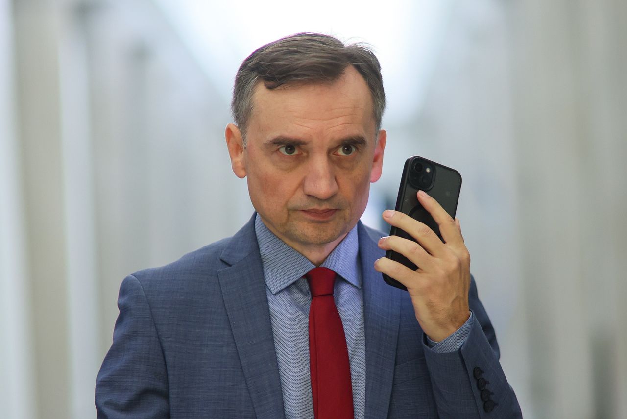 Sejm o immunitecie Ziobry, Nawrocki podpisał 6 ustaw. Jest też nowa wiceminister obrony [SKRÓT DNIA]