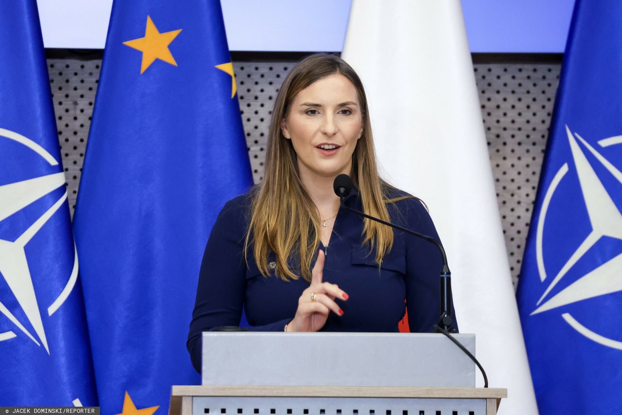 Sejm o immunitecie Ziobry, Nawrocki podpisał 6 ustaw. Jest też nowa wiceminister obrony [SKRÓT DNIA]