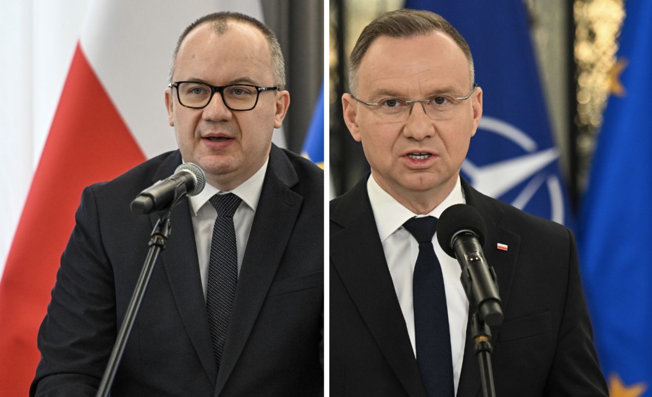 Sprawa Piotra Pytla. Żurek podjął decyzję