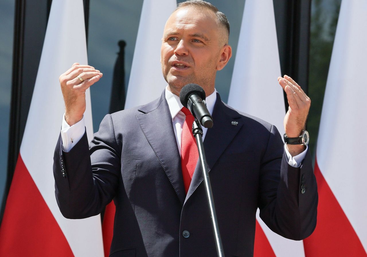 Stała baza USA w Polsce? Rzecznik prezydenta wbił szpilkę rządowi