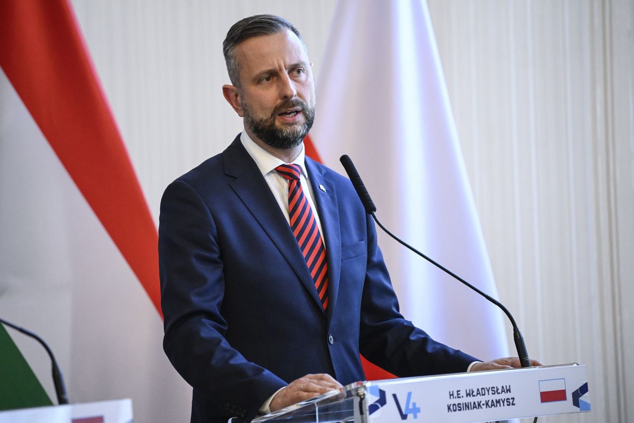 Stała baza USA w Polsce? Rzecznik prezydenta wbił szpilkę rządowi