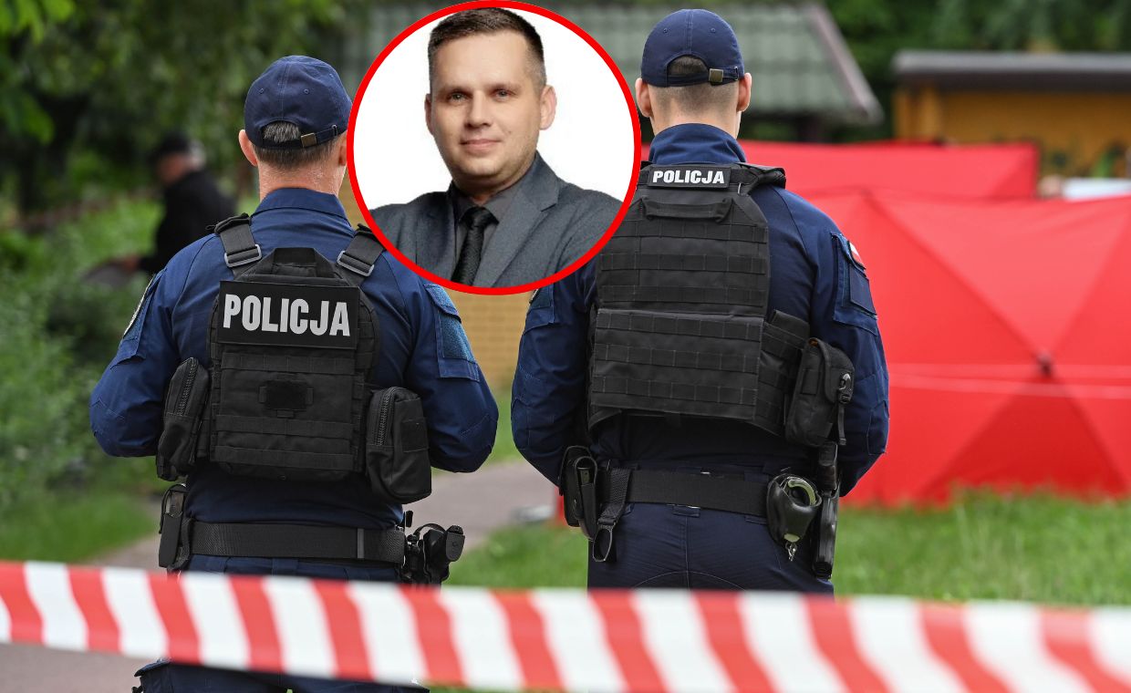 Szef BBN grzmi ws. zabójstwa Rosjanina. "Eskalujące działania Kremla"