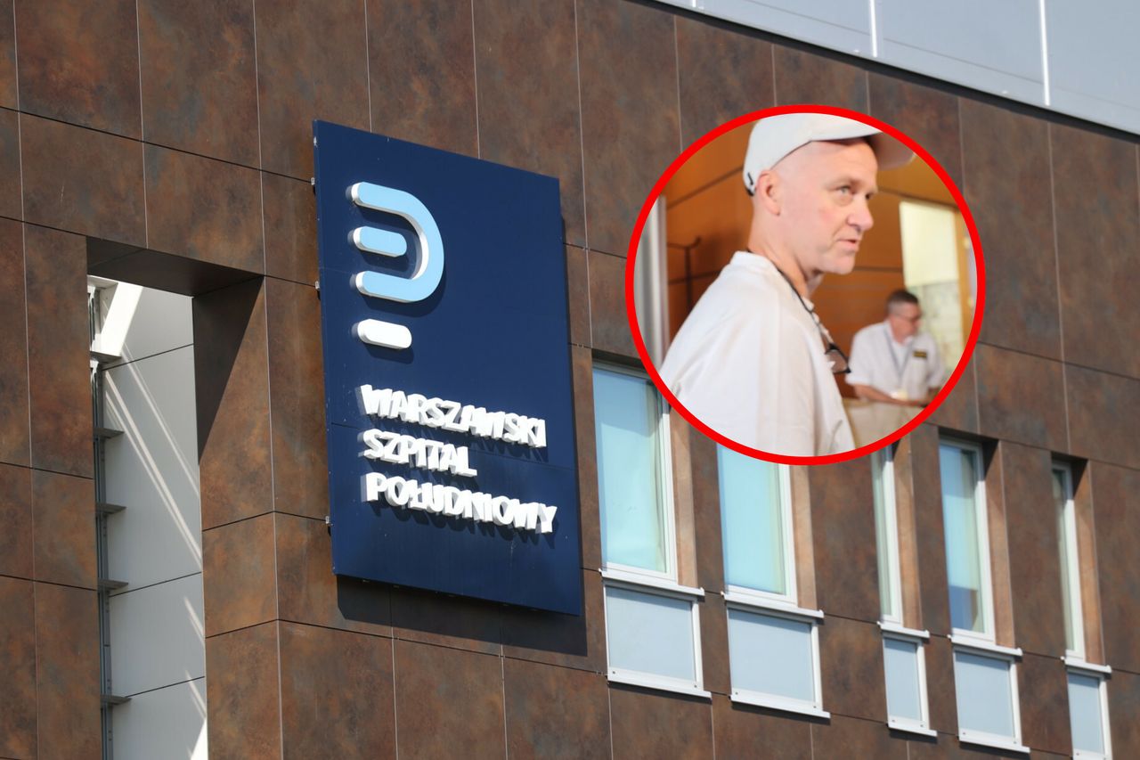 Szpitale tracą medyków. Z dnia na dzień zostali bez prawa do pracy