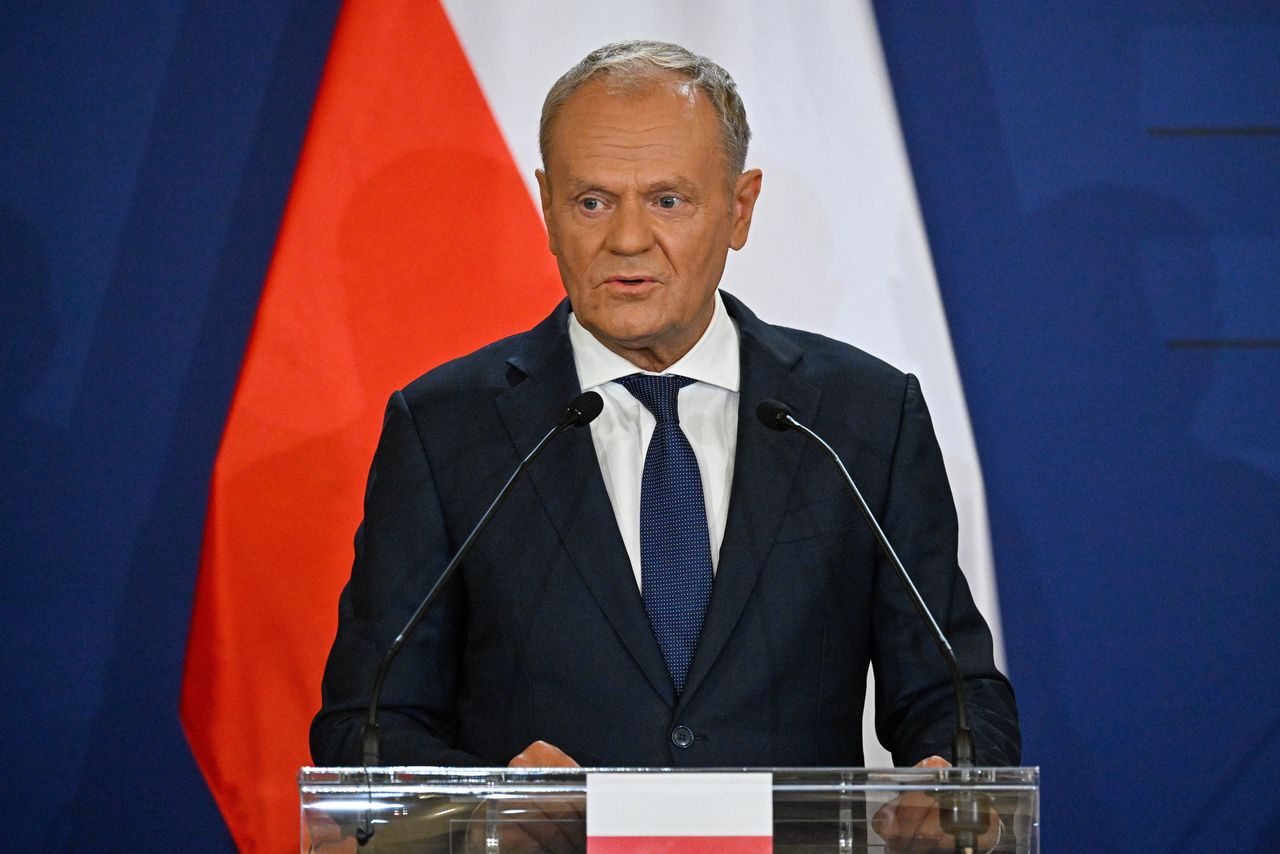 "Taplanie się w aferze do wyborów"? Koalicjanci tracą cierpliwość i domagają się głów
