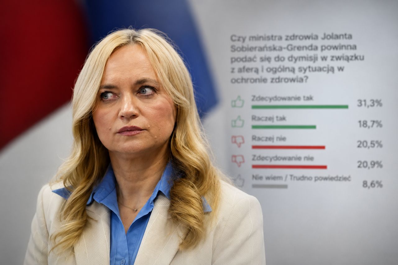 "Taplanie się w aferze do wyborów"? Koalicjanci tracą cierpliwość i domagają się głów