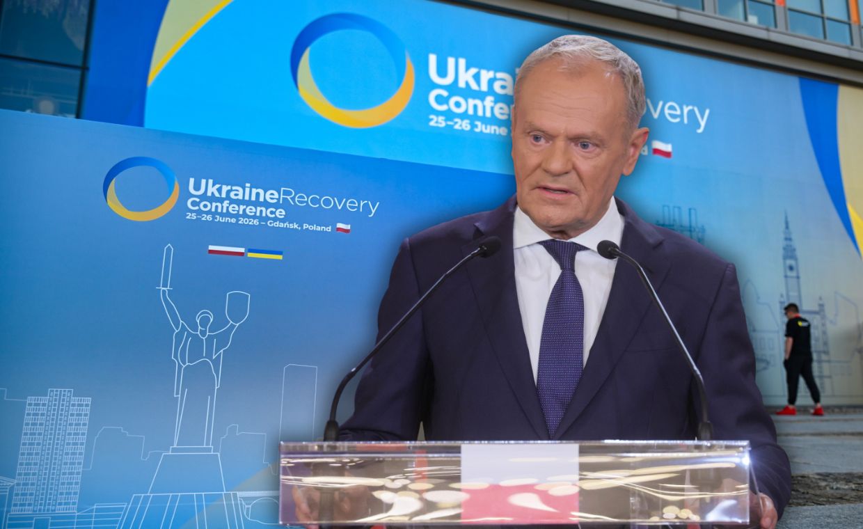 Telefon zamiast spotkania. Zełenski zabrał głos po rozmowie z szefową KE 