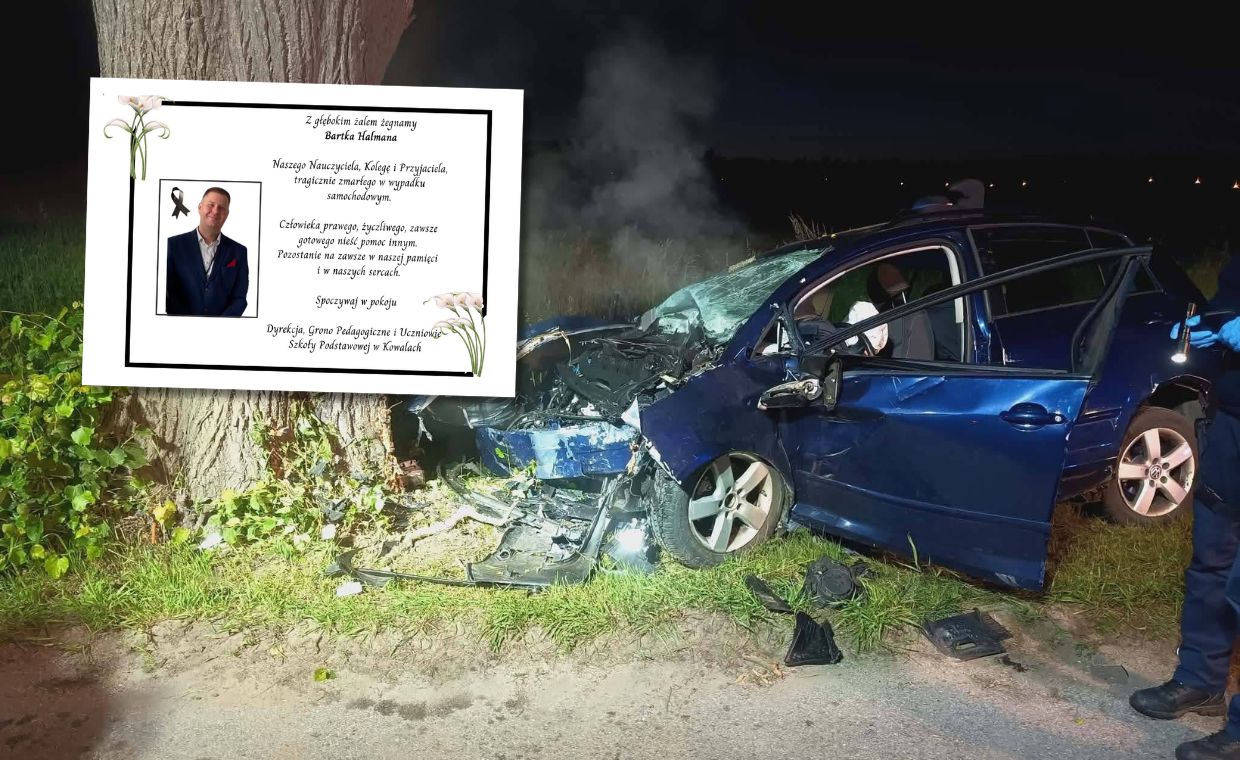 Tragedia nad Bałtykiem. Nie żyje 72-latek