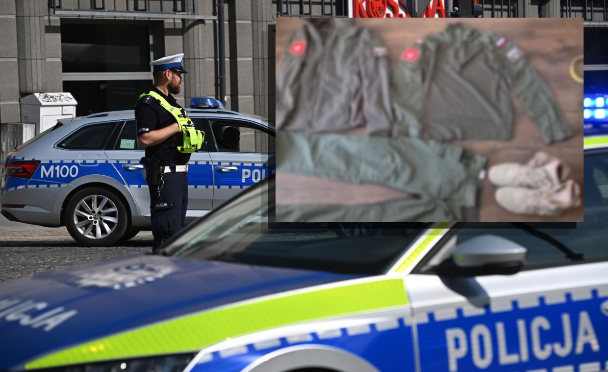 Tragiczna śmierć nauczyciela pod Gdańskiem. Poruszające pożegnanie